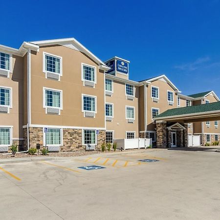 Cobblestone Hotel & Suites - Gering/Scottsbluff المظهر الخارجي الصورة