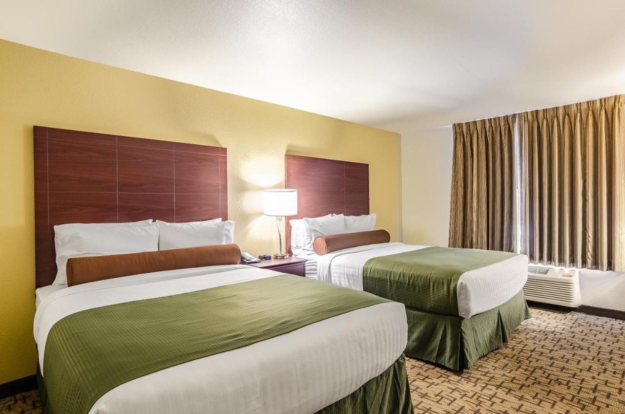 Cobblestone Hotel & Suites - Gering/Scottsbluff المظهر الخارجي الصورة