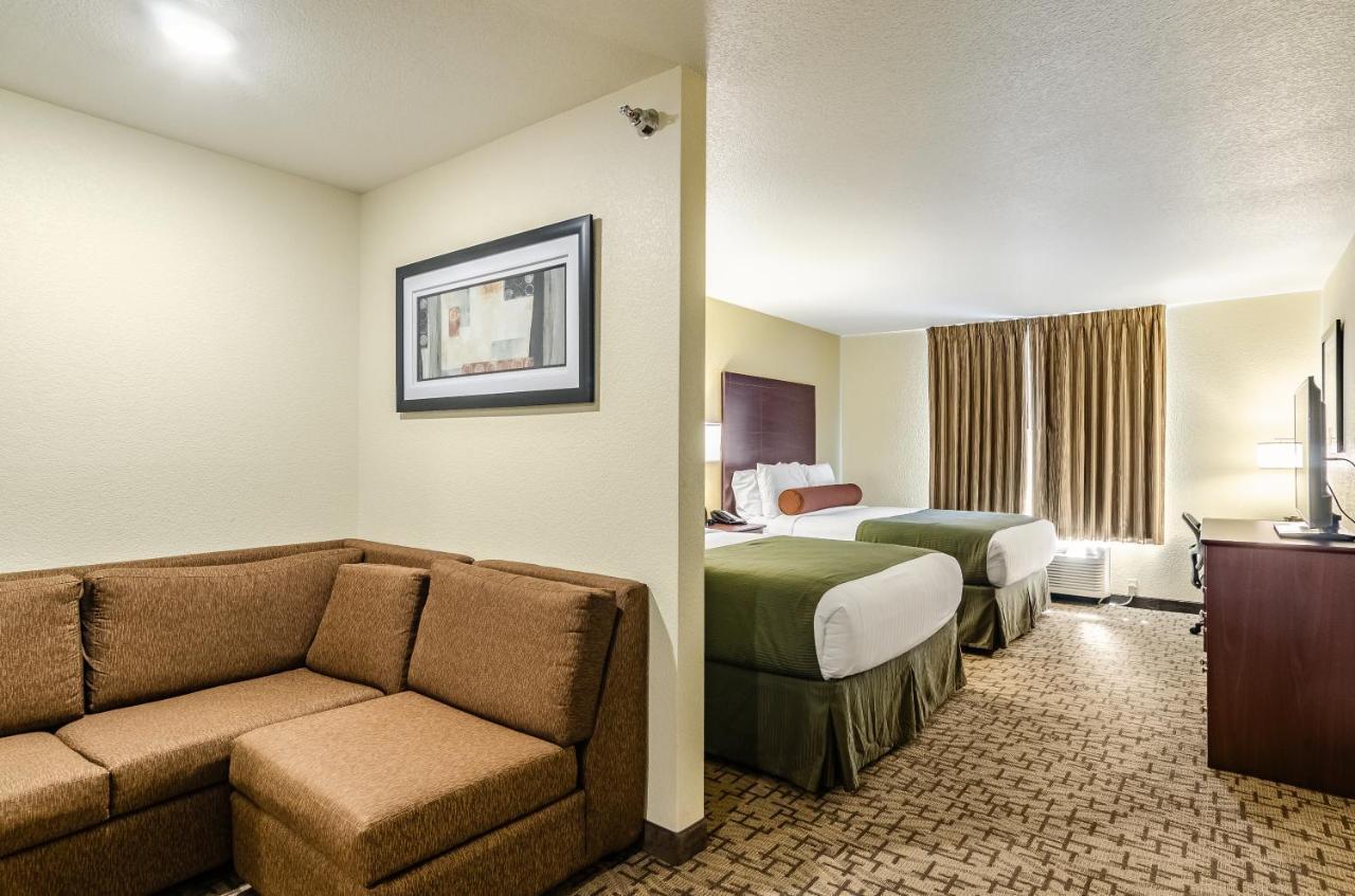 Cobblestone Hotel & Suites - Gering/Scottsbluff المظهر الخارجي الصورة