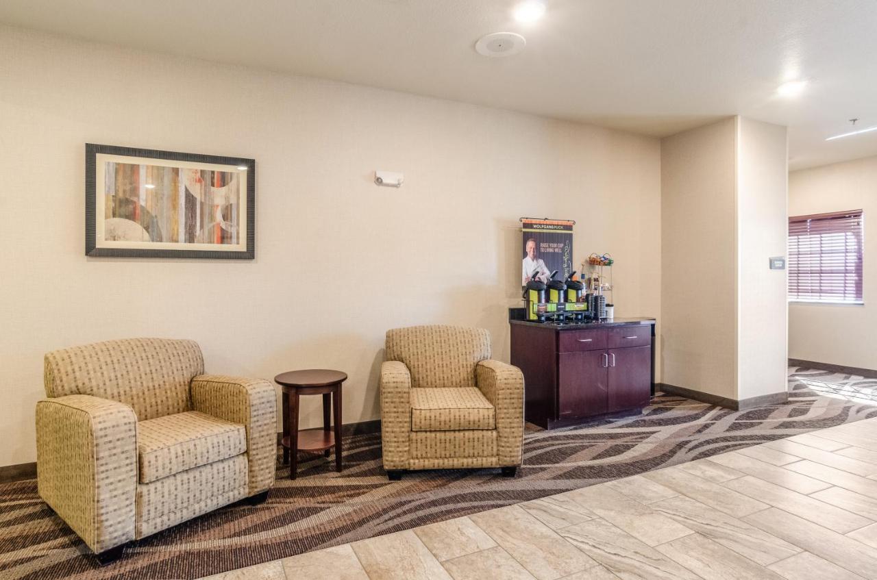 Cobblestone Hotel & Suites - Gering/Scottsbluff المظهر الخارجي الصورة