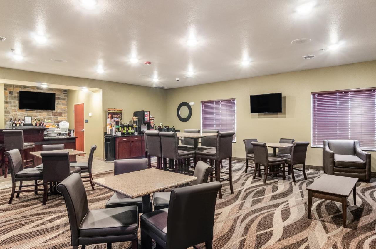 Cobblestone Hotel & Suites - Gering/Scottsbluff المظهر الخارجي الصورة