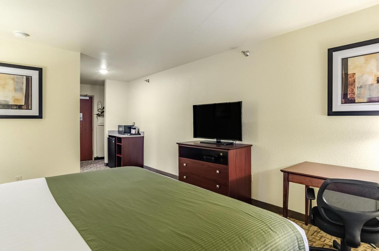 Cobblestone Hotel & Suites - Gering/Scottsbluff المظهر الخارجي الصورة