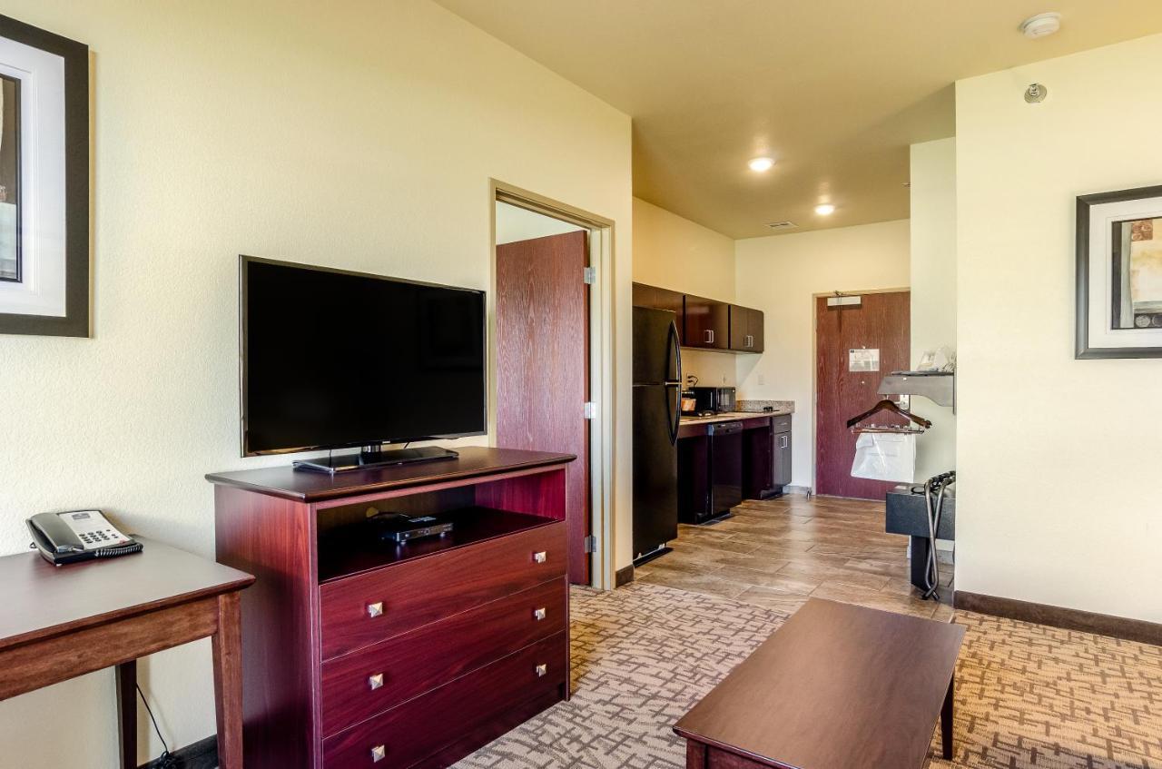Cobblestone Hotel & Suites - Gering/Scottsbluff المظهر الخارجي الصورة