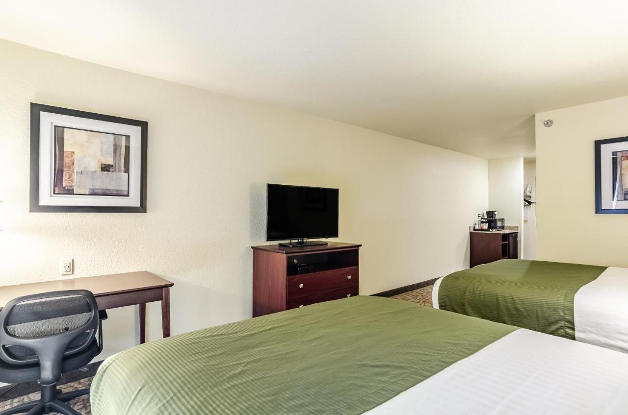 Cobblestone Hotel & Suites - Gering/Scottsbluff المظهر الخارجي الصورة