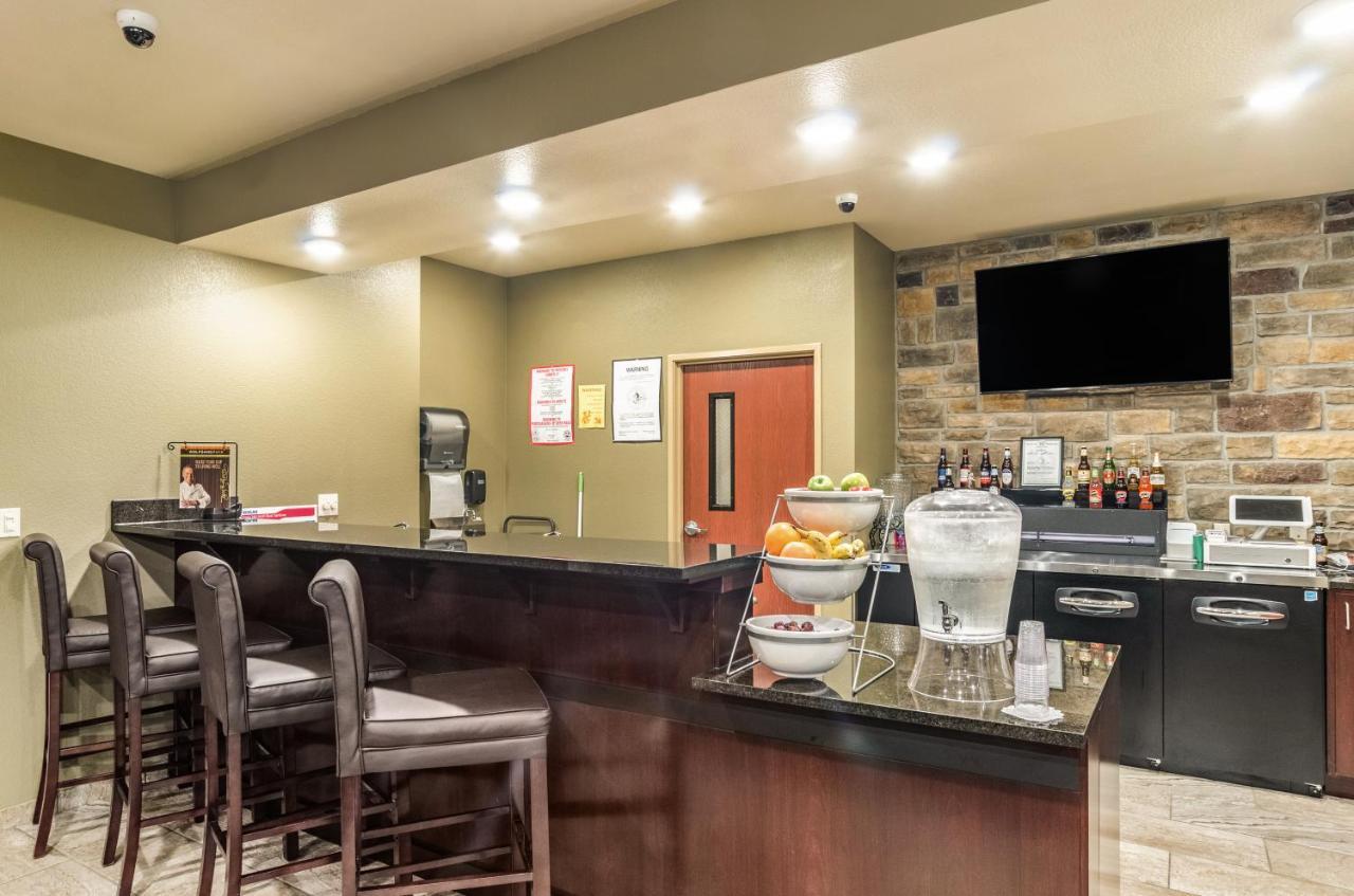 Cobblestone Hotel & Suites - Gering/Scottsbluff المظهر الخارجي الصورة