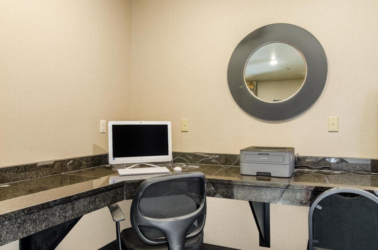 Cobblestone Hotel & Suites - Gering/Scottsbluff المظهر الخارجي الصورة