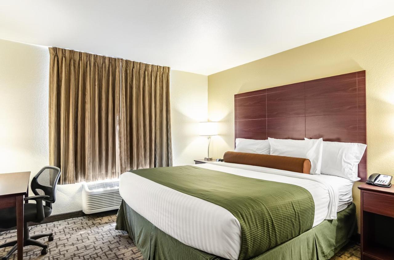 Cobblestone Hotel & Suites - Gering/Scottsbluff المظهر الخارجي الصورة