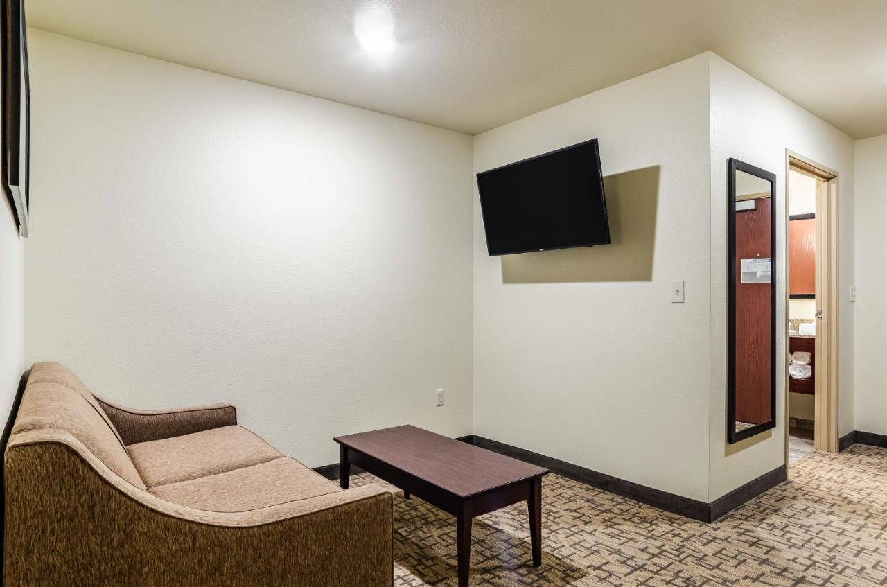 Cobblestone Hotel & Suites - Gering/Scottsbluff المظهر الخارجي الصورة