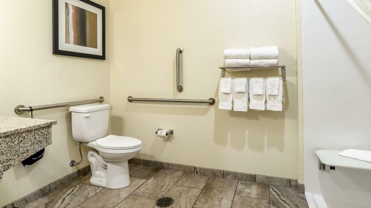 Cobblestone Hotel & Suites - Gering/Scottsbluff المظهر الخارجي الصورة