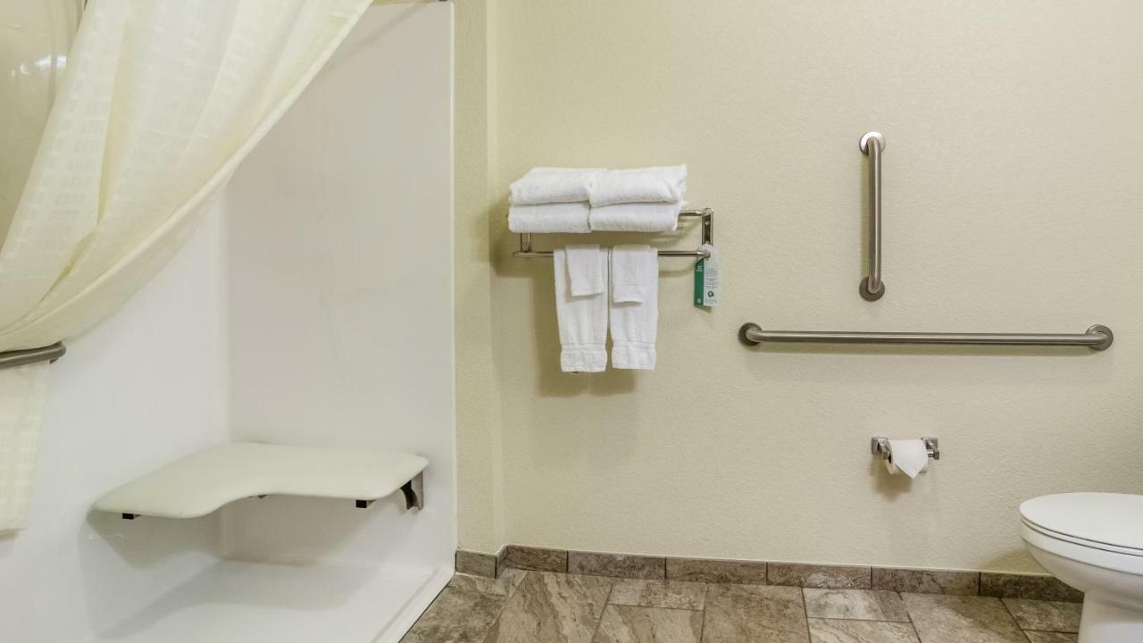 Cobblestone Hotel & Suites - Gering/Scottsbluff المظهر الخارجي الصورة