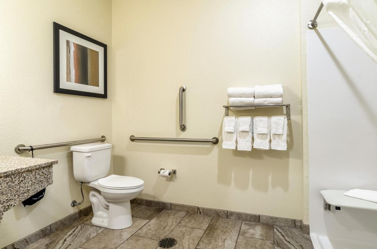 Cobblestone Hotel & Suites - Gering/Scottsbluff المظهر الخارجي الصورة